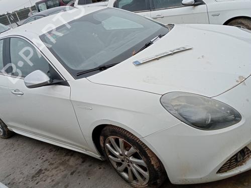 Used Parts ALFA ROMEO GIULIETTA (940_) [2010-2020]  4390264