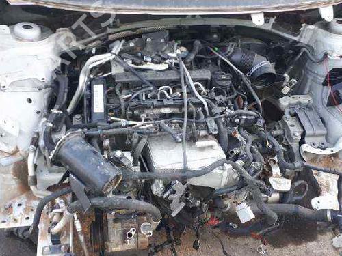 Front right lock VW CADDY IV Box Body/MPV (SAA, SAH) 2.0 TDI | BP12675921C97