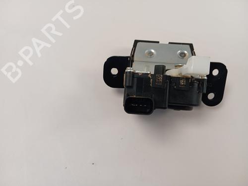 Tailgate lock HYUNDAI KONA (SX2)  | BP29410409C101 