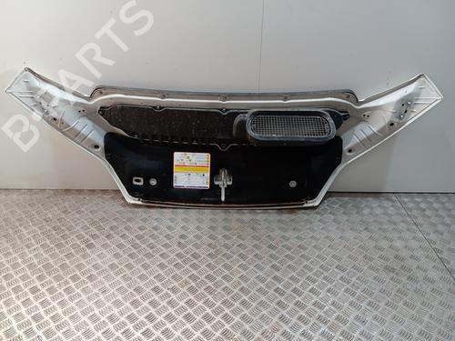 Hood PEUGEOT BOXER Van  | BP29066833C1