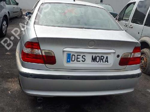 Right front window switch BMW 3 (E46) 316 i | BP12659517I26  - Image 7