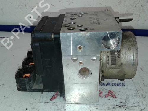 ABS pump NISSAN X-TRAIL I (T30)  | BP12638342M43 