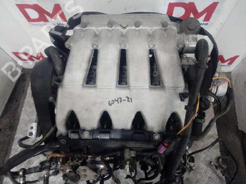 Used Engine RENAULT LAGUNA I (B56_, 556_) 2.2 D (B56F/2) (83 hp) 13693793