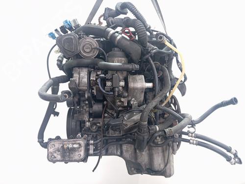 Engine BMW 5 (E60) 520 d | BP23661865M1 