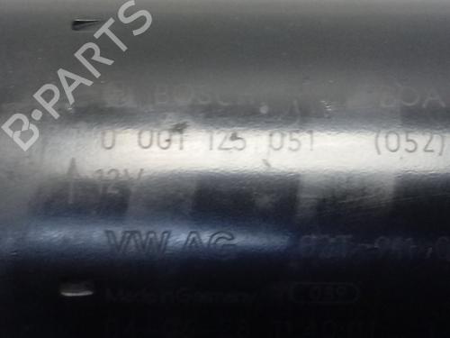 Startmotor SEAT CORDOBA (6L2)  | BP15423620M8 