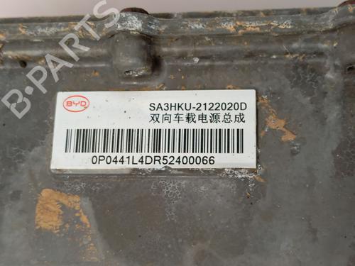 Battery BYD SEAL U | BP36990506E11 - Image 5