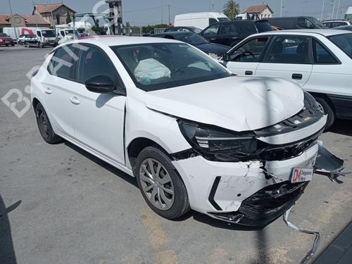 Used Parts OPEL CORSA F (P2JO) 1.2 (68) 4997753