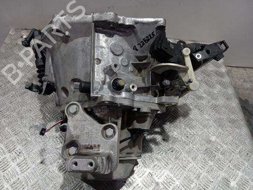 Gearbox PEUGEOT RIFTER 1.5 BlueHDi 100 | BP38559943M3 - Image 3