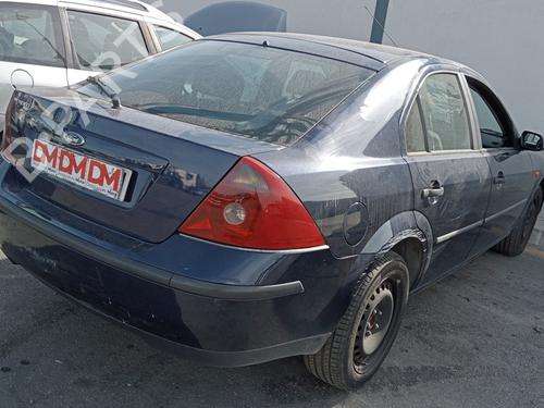 Thermostat housing FORD MONDEO III (B5Y)  | BP16982245M116  - Image 11