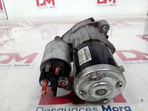 Starter NISSAN MICRA V (K14)  | BP12661235M8 
