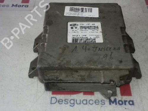 Used Engine control unit (ECU) CITROËN XSARA (N1) [1997-2005]  12650135