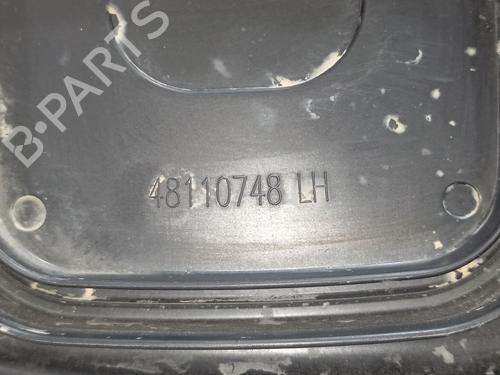 Left headlight PEUGEOT BOXER Van | BP37021077C28 - Image 4