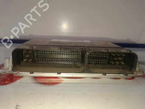 Engine control unit (ECU) AUDI A6 C5 (4B2) 2.4 quattro | BP16923214M57 