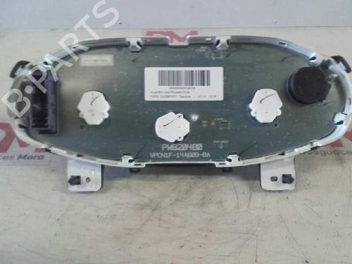 Instrument cluster FORD ECOSPORT 1.5 TDCi | BP12643849C47 