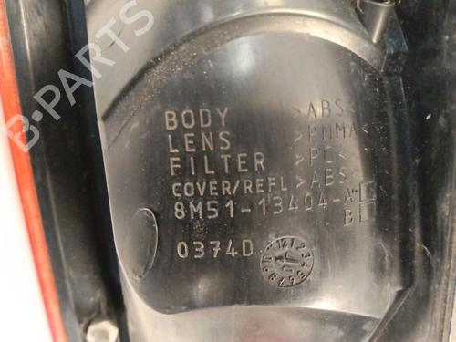 Right taillight FORD FOCUS II (DA_, HCP, DP) | BP32388519C35 - Image 3