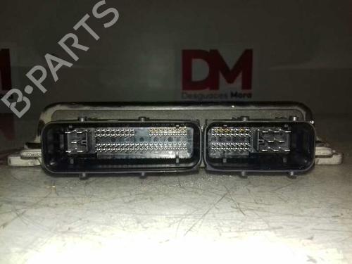 Engine control unit (ECU) MINI MINI (R50, R53) Cooper | BP12645687M57