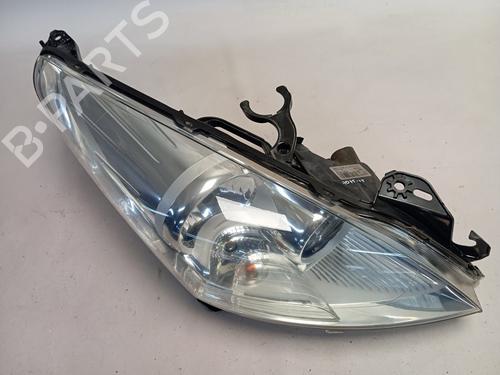 Right headlight PEUGEOT 5008 (0U_, 0E_) | BP31329522C29