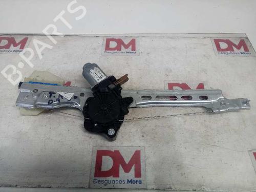 Used Rear right window mechanism RENAULT TALISMAN (LP_) [2015-2022]  30370945