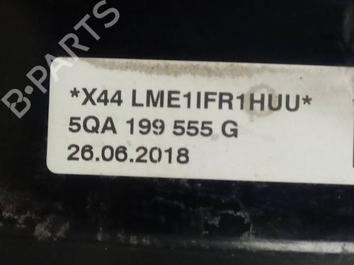 Motorophæng VW TIGUAN ALLSPACE (BW2, BJ2)  | BP18657162M89 