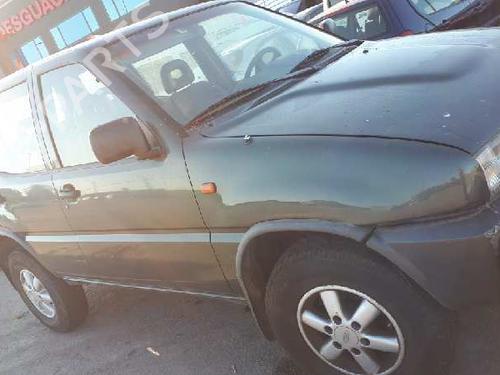 Front right window mechanism FORD MAVERICK (UDS, UNS)  | BP16469372C23 