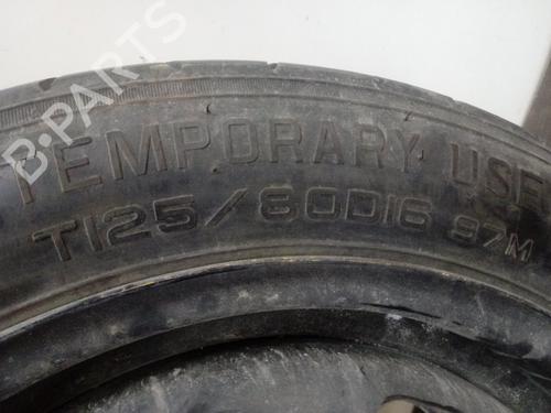 Jack Kit HYUNDAI i30 (PDE, PD, PDEN) | BP30373001C119