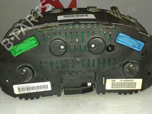 Instrument cluster SEAT IBIZA II (6K1) 1.4 i | BP12644238C47 