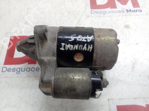 Starter HYUNDAI ATOS (MX) 1.0 i | BP12836241M8 