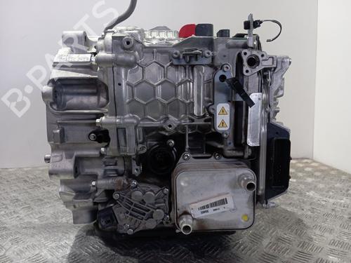 Gearbox CITROËN C4 III (BA_, BB_, BC_) 1.2 PureTech 130 (BAHNSA, BAHNSB) | BP31926716M3 
