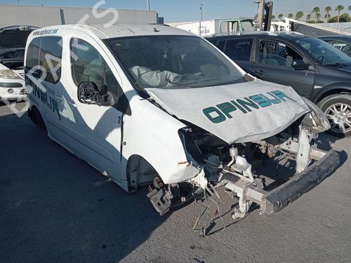 Front right window mechanism CITROËN BERLINGO MULTISPACE (B9) 1.6 HDi 90 | BP36385365C23 - Image 9