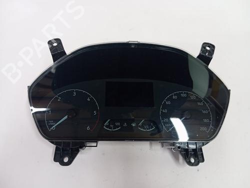 Used Instrument cluster FORD TRANSIT V363 Van (FCD, FDD) [2013-2025]  22276127