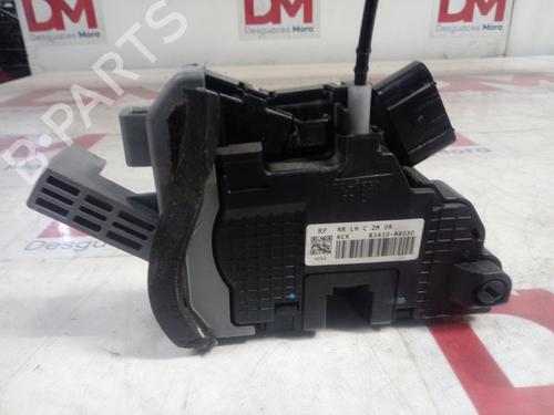 Rear left lock KIA CARENS IV  | BP12669958C100 