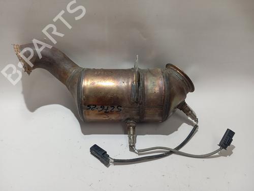 Used Particulate filter MERCEDES-BENZ GLC (X253) 200 EQ Boost 4-matic (253.981) (197 hp) 29717055