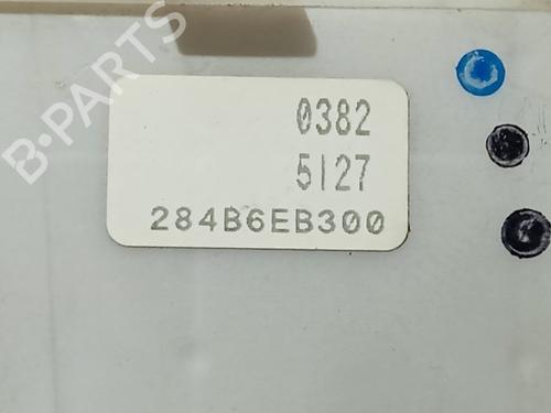 Fuse box NISSAN PATHFINDER III (R51)  | BP24404944E1 