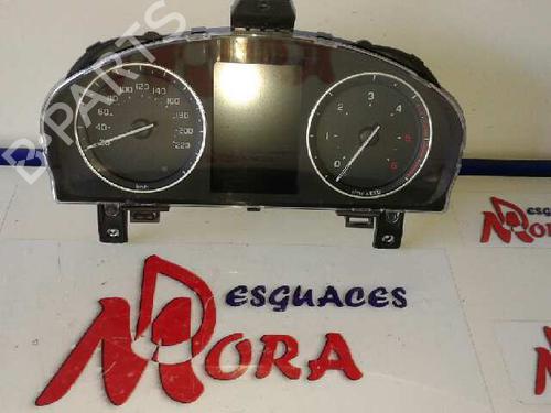 Used Instrument cluster LAND ROVER FREELANDER 2 (L359) 2.2 TD4 4x4 (152 hp) 16828951