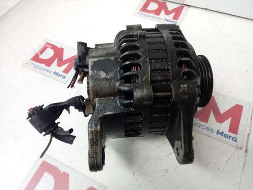 Generator MITSUBISHI SPACE WAGON (N3_W, N4_W) [1991-2000]  12936638