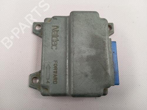 Used ECU airbags FORD RANGER (ER, EQ, R_) [1997-2011]  30375561