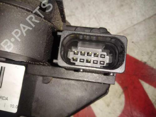 Rear left lock OPEL INSIGNIA A Sports Tourer (G09)  | BP12652487C100 