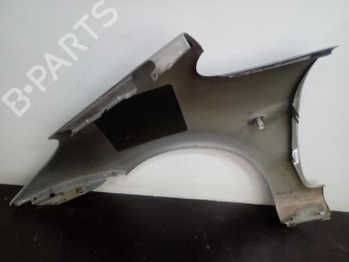 Paravento Parasole Per Citroen Xsara Picasso P - Dga Db06015/381, Protezione Solare Per Auto