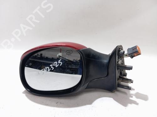 Used Left mirror CITROËN XSARA PICASSO (N68) 1.6 HDi (90 hp) 28492385