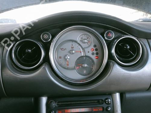 Hattehylde MINI MINI (R50, R53) Cooper S | BP23986649C85 - Image 9