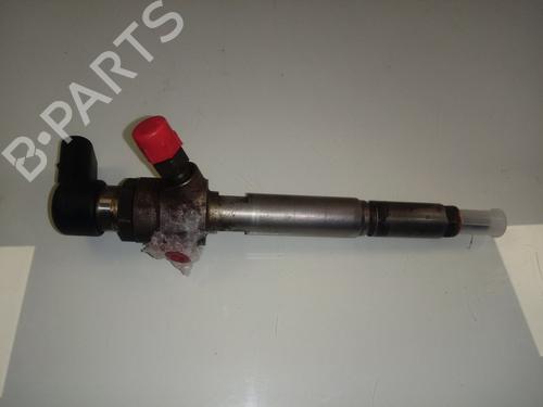 Used Injector RENAULT SCÉNIC II (JM0/1_) [2003-2010]  17676102
