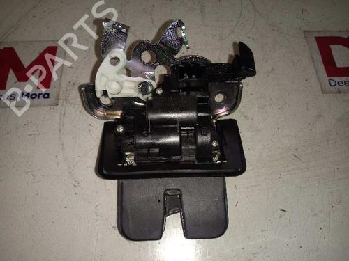 Tailgate lock AUDI A3 (8V1, 8VK)  | BP12837241C101 