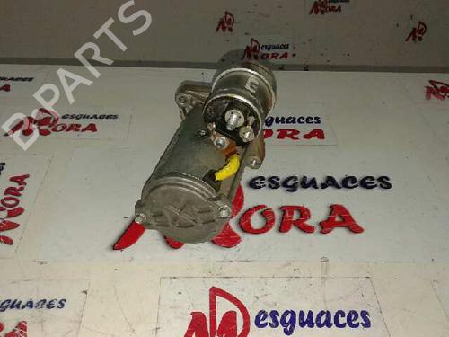 Starter OPEL ASTRA H (A04)  | BP12635162M8 
