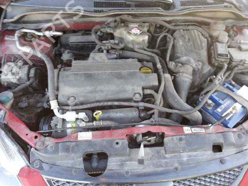 Front left lock HONDA CIVIC VII Hatchback (EU, EP, EV) 1.7 CTDi (EP4, EU9) | BP12645488C98 