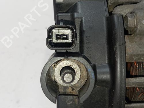 Alternator CITROËN C-ELYSEE (DD_) | BP35979526M7 - Image 4