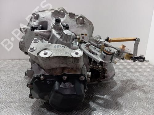 Gearbox OPEL CORSA D (S07)  | BP22781942M3 