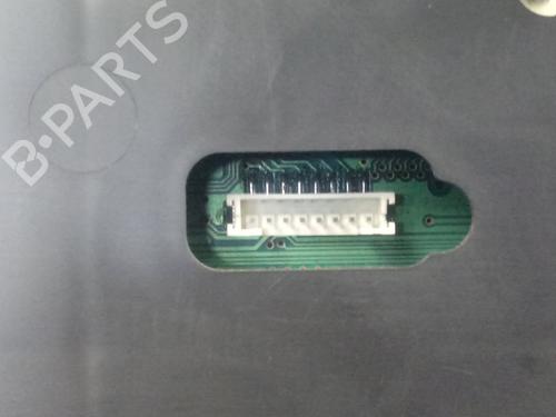 Instrument cluster NISSAN PRIMERA (P12)  | BP12667868C47 