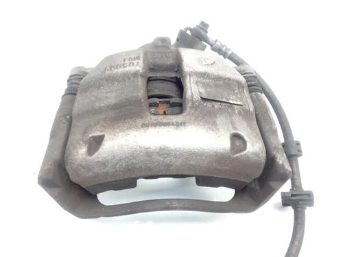 Used Left front brake caliper OPEL COMBO E Tour / Life (K9) 1.5 (102 hp) 18656479