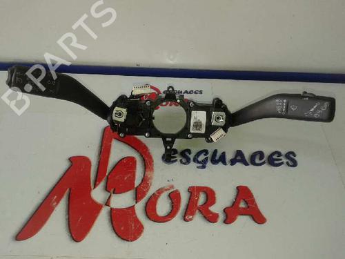 Used Headlight switch SEAT LEON (1P1) 1.6 TDI (105 hp) 30370064