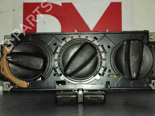 Used Climate control VW GOLF III Cabriolet (1E7) 1.6 (101 hp) 12836834